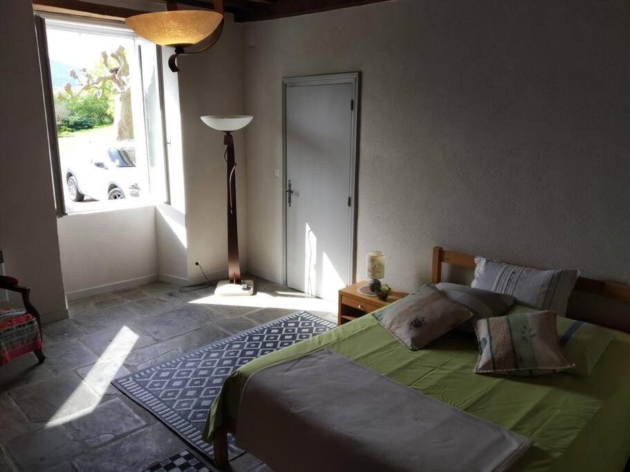 Logement Entier Dans Un Ecrin De Verdure Bidos Екстер'єр фото