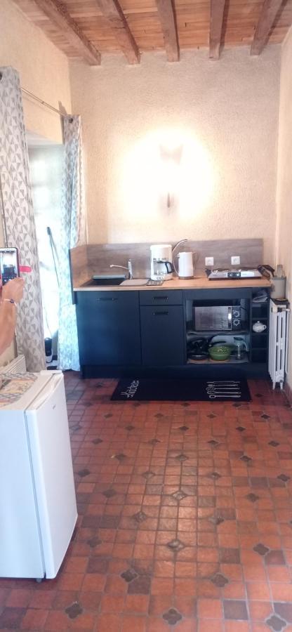 Logement Entier Dans Un Ecrin De Verdure Bidos Екстер'єр фото