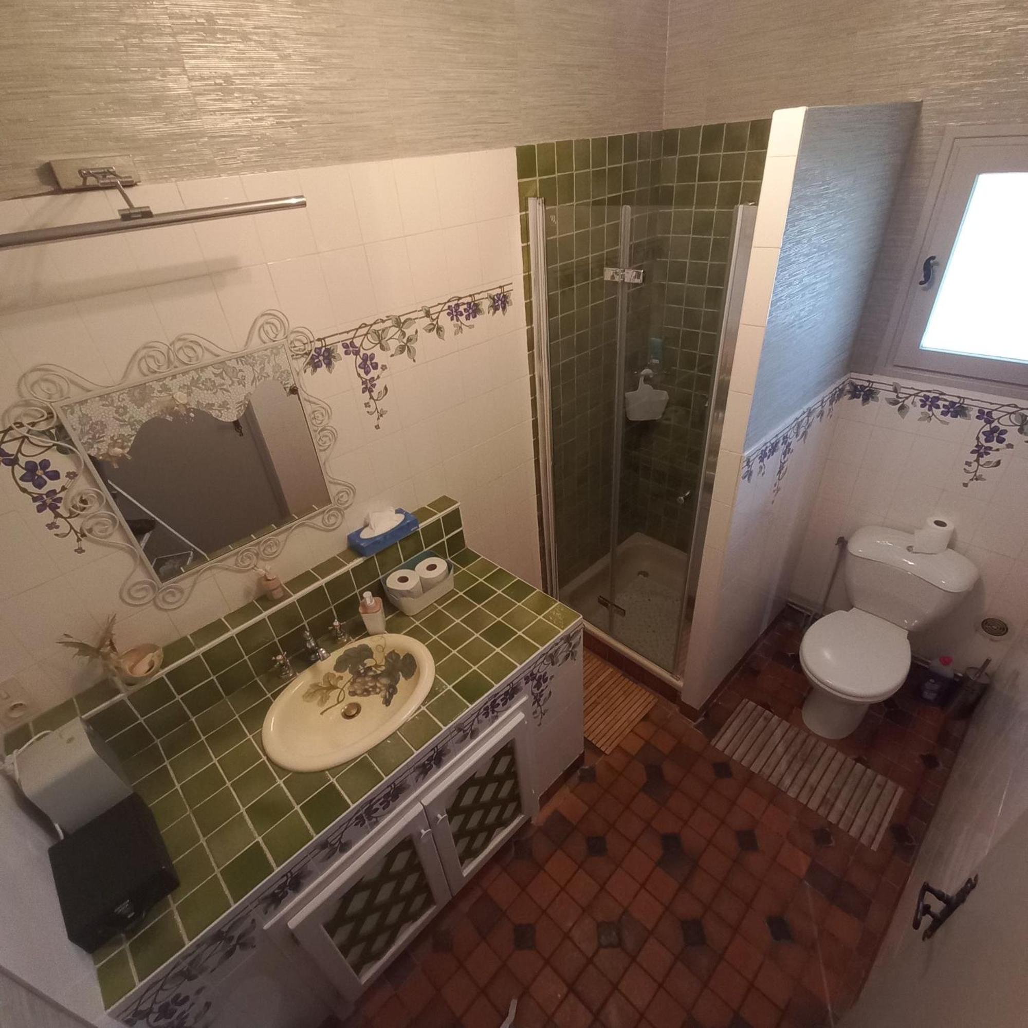 Logement Entier Dans Un Ecrin De Verdure Bidos Екстер'єр фото
